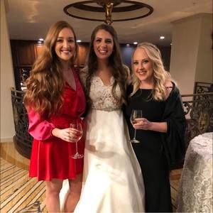 Meet your Posher, Michelle